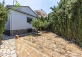 Chalet independiente con terreno en venta en la España, Gójar, ref: TR414656 foto