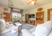 Chalet independiente con terreno en venta en la España, Gójar, ref: TR414656 foto