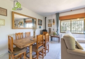 Chalet independiente con terreno en venta en la España, Gójar, ref: TR414656 foto