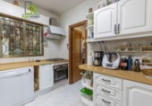 Chalet independiente con terreno en venta en la España, Gójar, ref: TR414656 foto