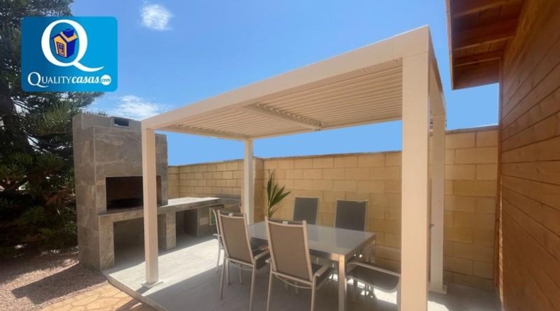 Alicante - Monforte del Cid - 470m2