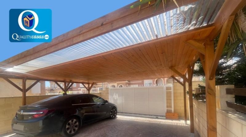 Alicante - Monforte del Cid - 470m2