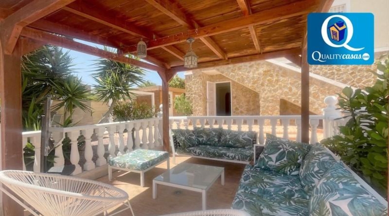 Alicante - Monforte del Cid - 470m2