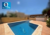 Xalet independent amb terreny en venda a la España, Montfort, ref.: TR414657 foto