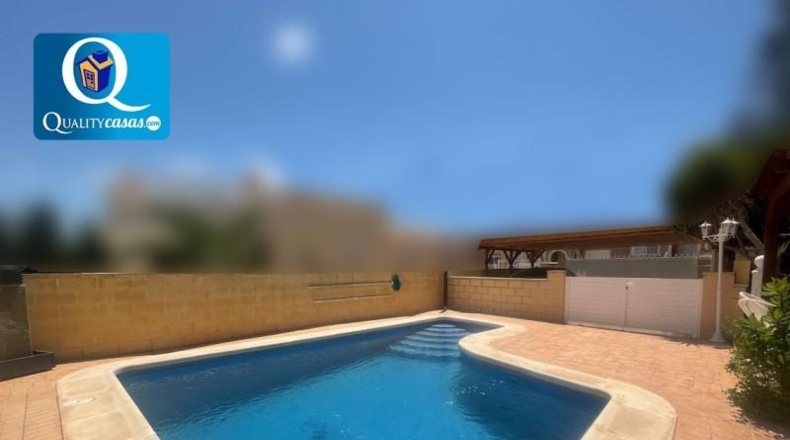 Alicante - Monforte del Cid - 470m2