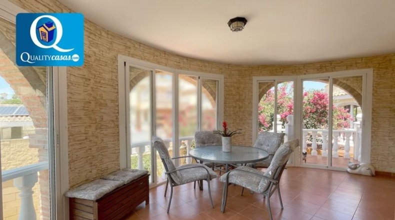 Alicante - Monforte del Cid - 470m2