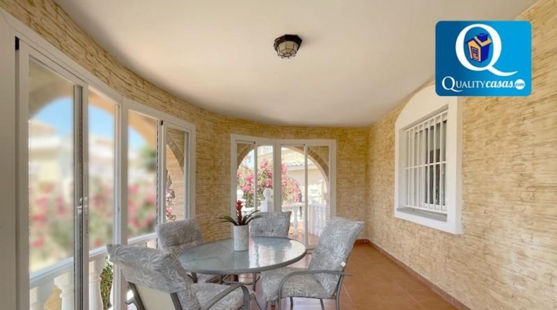 Alicante - Monforte del Cid - 470m2