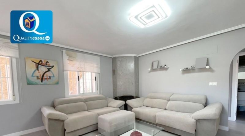 Alicante - Monforte del Cid - 470m2