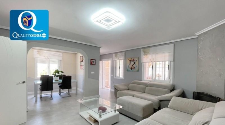 Alicante - Monforte del Cid - 470m2