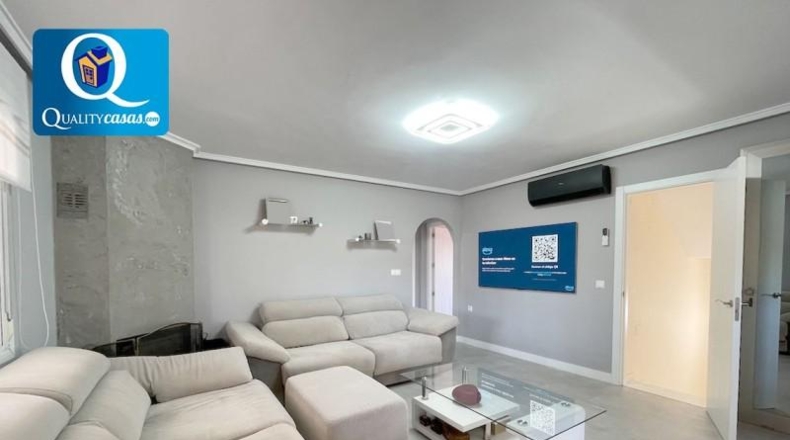 Alicante - Monforte del Cid - 470m2