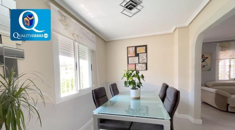 Alicante - Monforte del Cid - 470m2