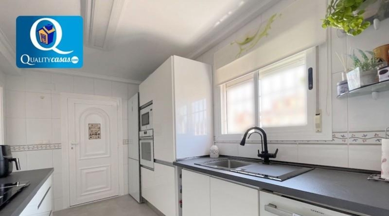 Alicante - Monforte del Cid - 470m2