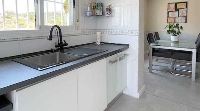 Alicante - Monforte del Cid - 470m2