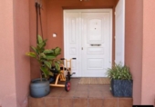 Chalet independiente con terreno en venta en la España, Calella, ref: TR414659 foto