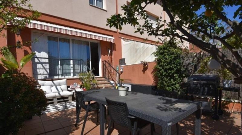 Барселона - Calella - 226m2