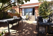 Chalet independiente con terreno en venta en la España, Calella, ref: TR414659 foto