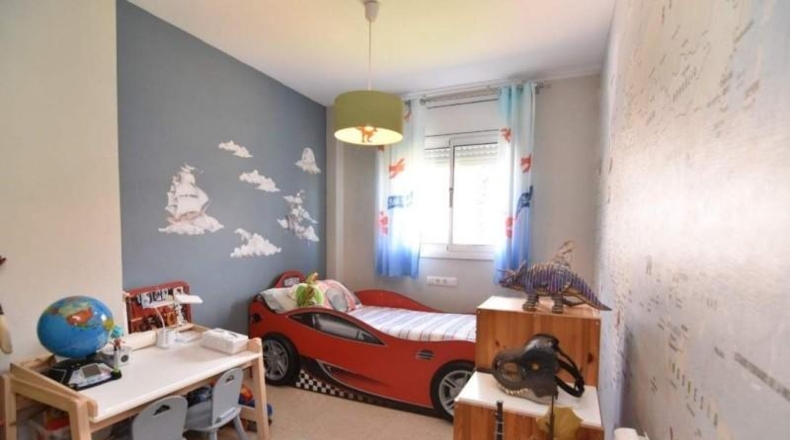 Барселона - Calella - 226m2