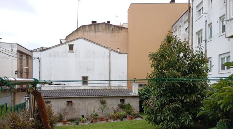 La Coruña - Arteixo - 374m2