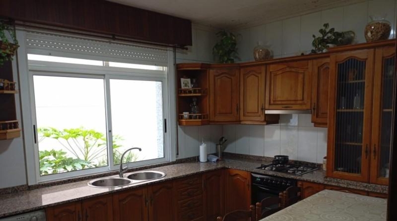 La Coruña - Arteixo - 374m2