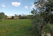 Terreno no urbanizable en venta en la España, Cala Santanyí, ref: TR414661 foto