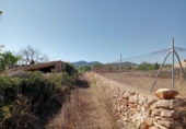 Terreno no urbanizable en venta en la España, Cala Santanyí, ref: TR414661 foto
