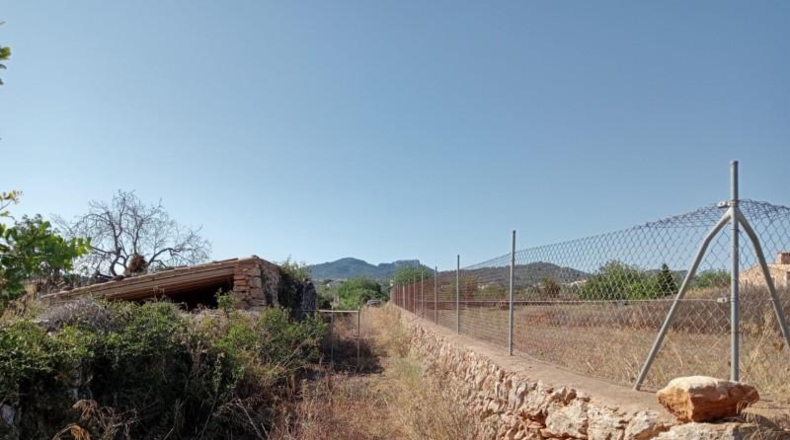 Балеарские острова - Cala Santanyí - 19990m2