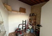 Chalet independiente con terreno en venta en la España, Bollullos de la Mitación, ref: TR414662 foto