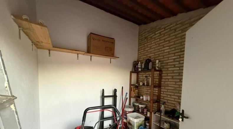 Seville - Bollullos de la Mitación - 323m2