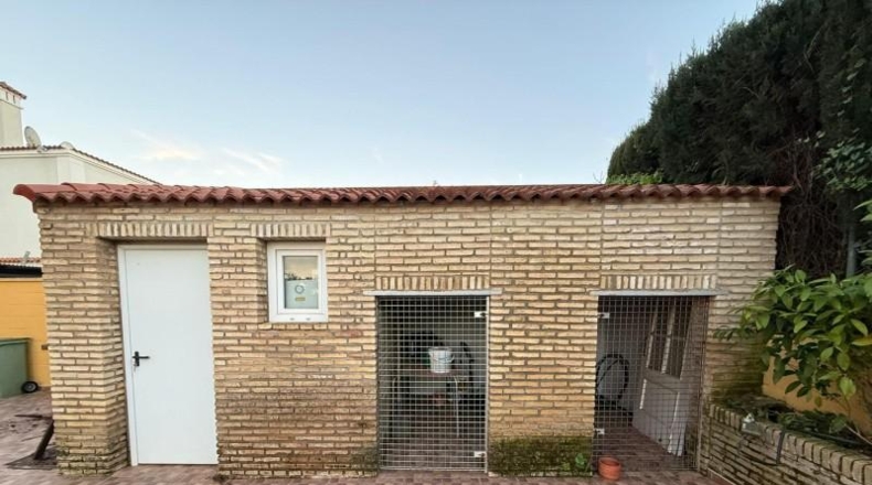 Seville - Bollullos de la Mitación - 323m2
