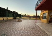 Chalet independiente con terreno en venta en la España, Bollullos de la Mitación, ref: TR414662 foto