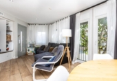 Casa de pueblo en venta en la España, Sabadell, ref: TR414663 foto