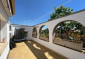 Casa de pueblo en venta en la España, Sabadell, ref: TR414663 foto
