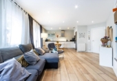 Casa de pueblo en venta en la España, Sabadell, ref: TR414663 foto