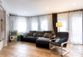 Casa de pueblo en venta en la España, Sabadell, ref: TR414663 foto