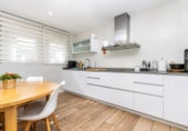 Casa de pueblo en venta en la España, Sabadell, ref: TR414663 foto