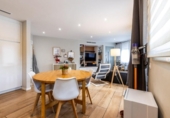 Casa de pueblo en venta en la España, Sabadell, ref: TR414664 foto