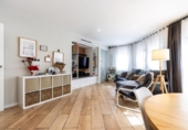 Casa de pueblo en venta en la España, Sabadell, ref: TR414664 foto