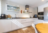 Casa de pueblo en venta en la España, Sabadell, ref: TR414664 foto