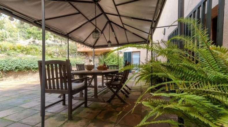 Барселона - Castellar del Vallès - 2158m2
