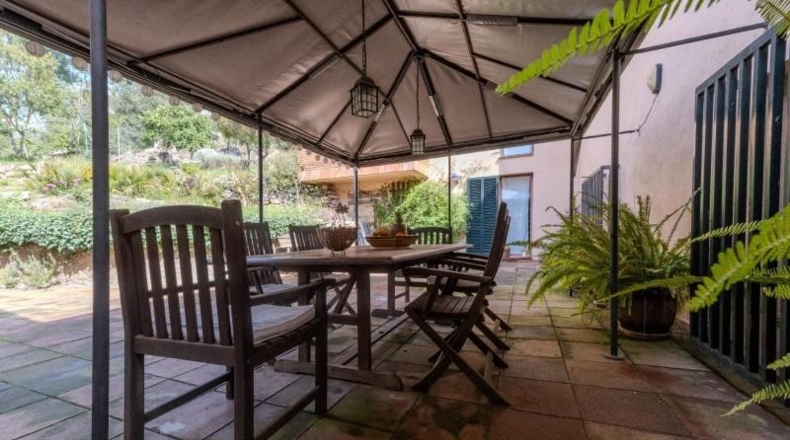 Барселона - Castellar del Vallès - 2158m2
