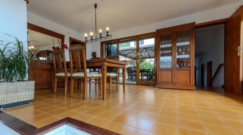 Барселона - Castellar del Vallès - 2158m2