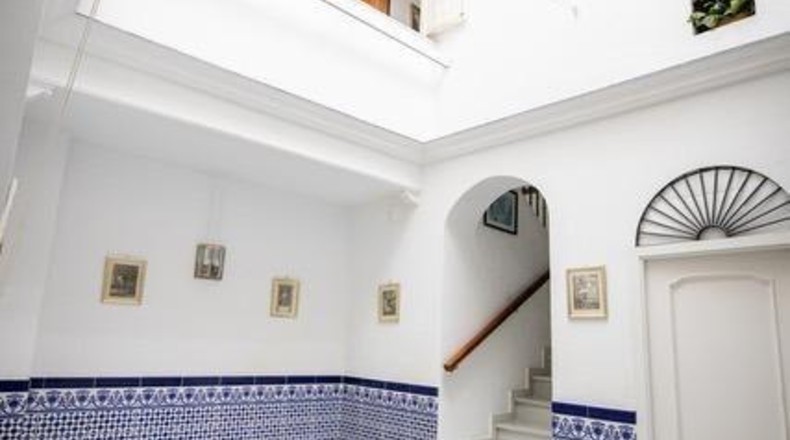 Cádiz - Jerez de la Frontera - 235m2