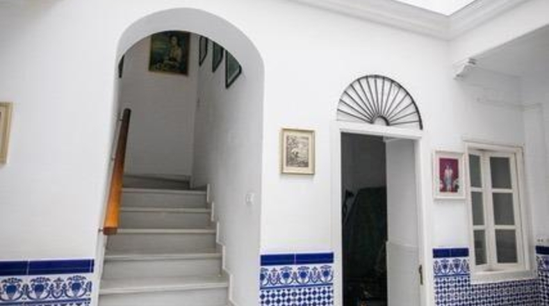Cádiz - Jerez de la Frontera - 235m2
