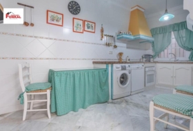 Jerez de la Frontera 235&nbsp;m²