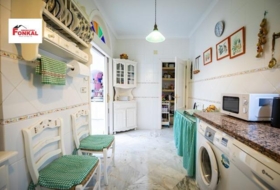 Jerez de la Frontera 235&nbsp;m²