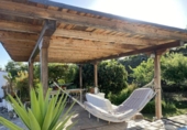 Chalet independiente con terreno en venta en la España, Garachico, ref: TR414668 foto