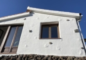 Chalet independiente con terreno en venta en la España, Garachico, ref: TR414668 foto