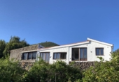Chalet independiente con terreno en venta en la España, Garachico, ref: TR414668 foto