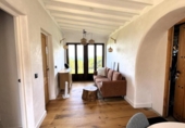 Chalet independiente con terreno en venta en la España, Garachico, ref: TR414668 foto