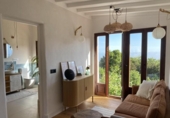 Chalet independiente con terreno en venta en la España, Garachico, ref: TR414668 foto